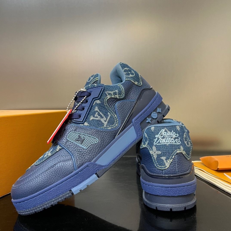 Louis Vuitton Sneakers